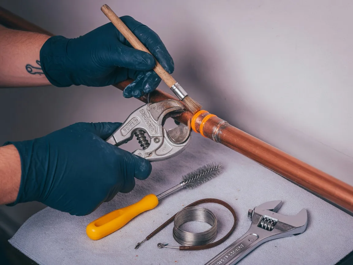 Why choose Sump Pump Repair in Rocky, OK